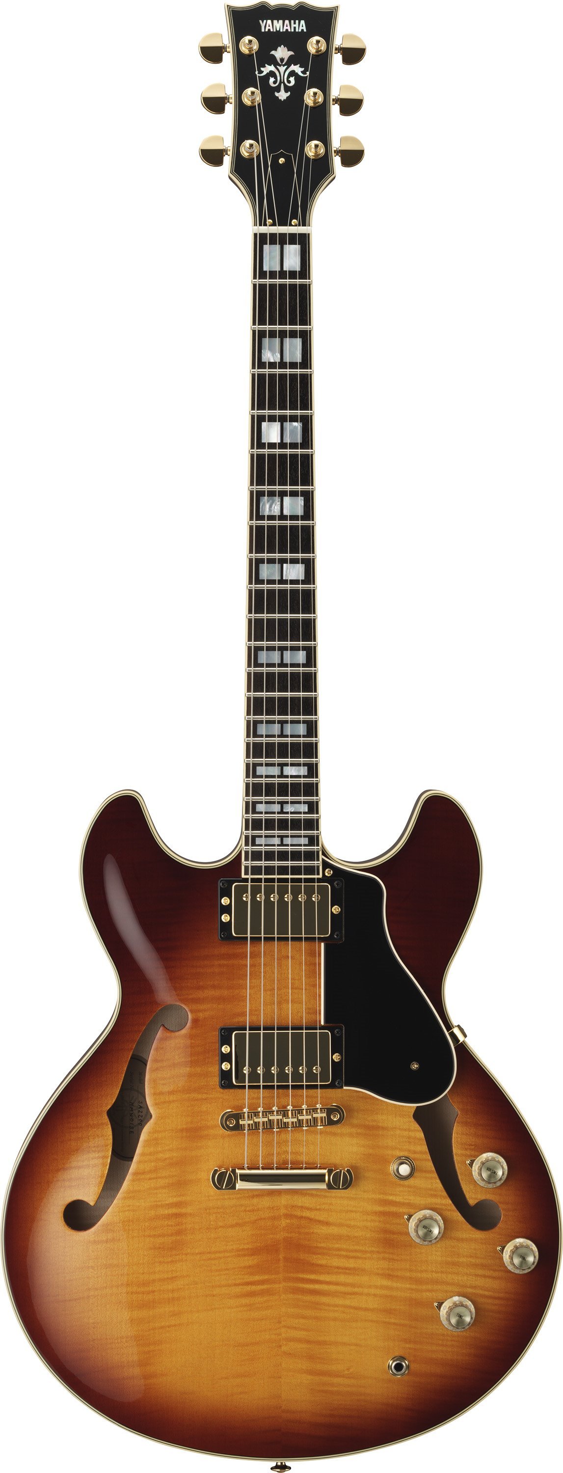 Yamaha sa2200 jazz online